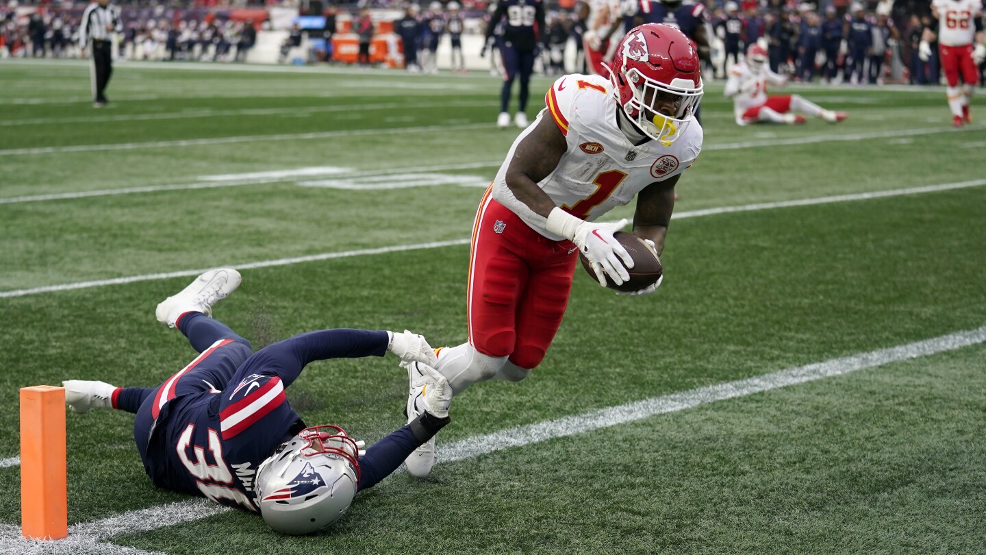 Chiefs patriots stream free best sale